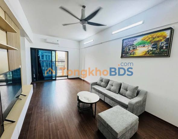 Chung cư Ngoại Giao Đoàn 65m² - 2PN, Sổ đỏ sang tên ngay!