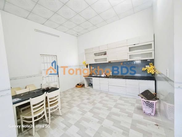 Nhà Mặt Tiền Suối Rao, Châu Đức 277m² - Kinh Doanh, Ở, Nghỉ Dưỡng