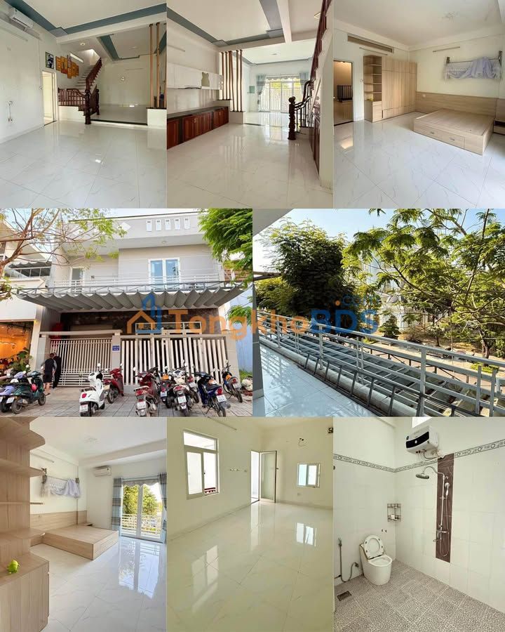 Nhà Nguyên Căn Hoàng Diệu, Quảng Ngãi 3PN - Sẵn Sàng Ở Ngay