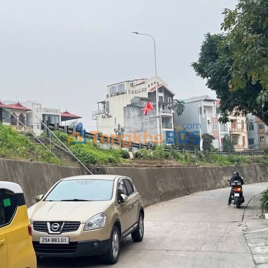 Đất Vàng Tây Hồ 58m² - Ngay Lạc Long Quân - Sổ Đỏ Chính Chủ