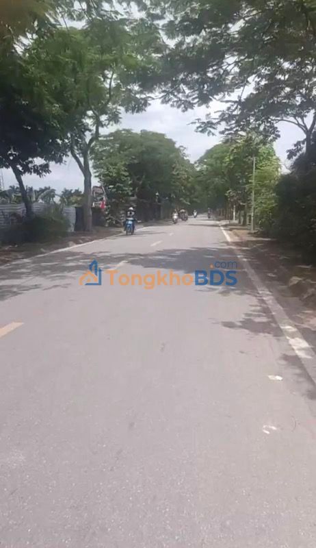 Đất nền Mê Linh 240m² - Sổ đỏ sẵn, giá F0 CĐT 6.18 tỷ