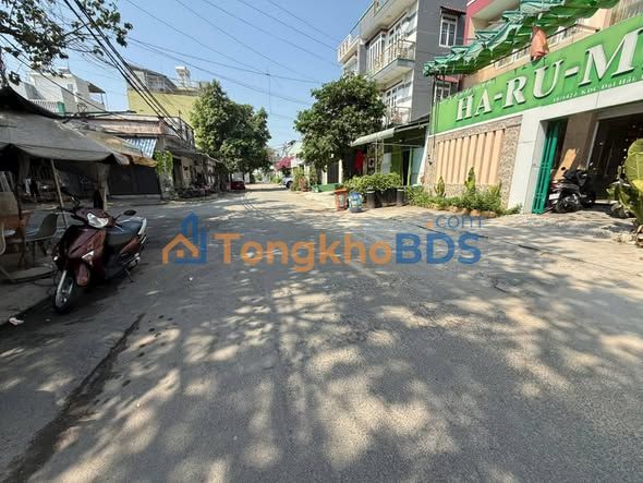 Nhà 4PN Hóc Môn - 6.9 Tỷ - Sổ Hồng Riêng, Ô Tô Tới Tận Nhà