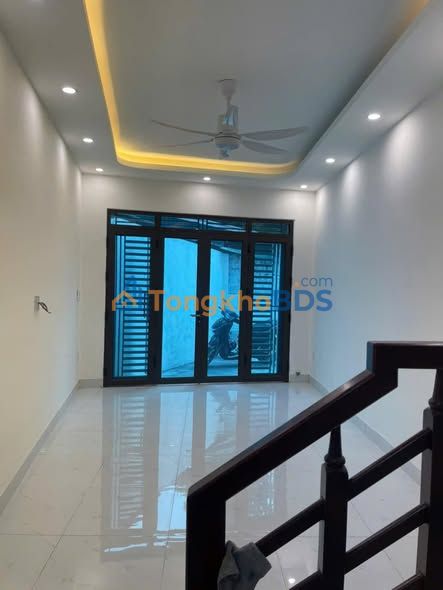 Nhà 47m² Sổ Đỏ Chính Chủ - Giá 1.6 Tỷ Tại Việt Hòa, Hải Phòng