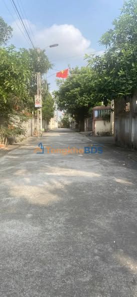 Đất Nền Cái Bè 221m² Sổ Sẵn - Ô Tô Vào Tận Nơi