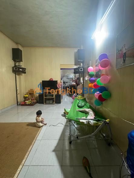 Bán Gấp Nhà Cấp 4 Phan Đình Phùng, Chí Linh - 64.6m² Giá Chỉ 1.3 Tỷ