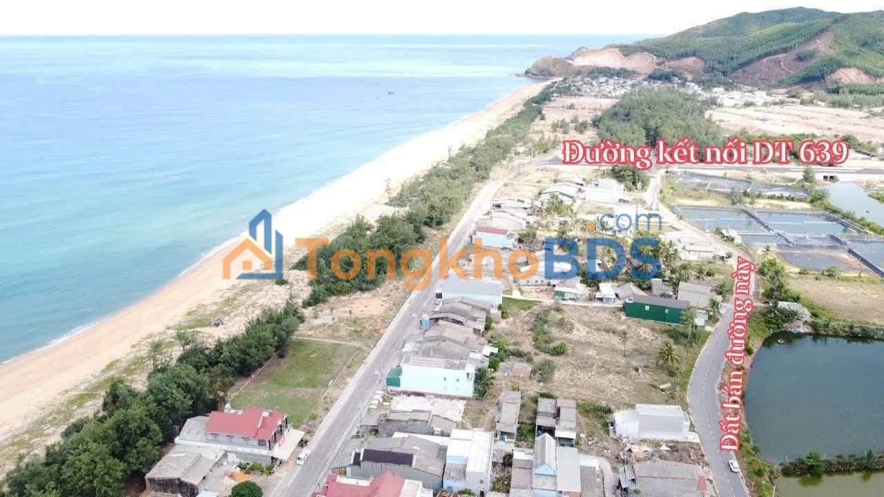 Đất Biển Hoài Hải - 88m² Góc 2 Mặt Đường, Sẵn Sàng Đầu Tư