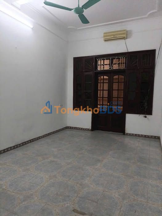Nhà 3 Tầng Mặt Tiền Kinh Doanh Phường Tân Bình, TP. Hải Dương - 75m², 10 Triệu/Tháng