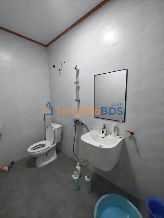 Nhà Phố Lý Thường Kiệt 65m² (2 Tầng) - Kinh Doanh/Văn Phòng Giá 12 Triệu