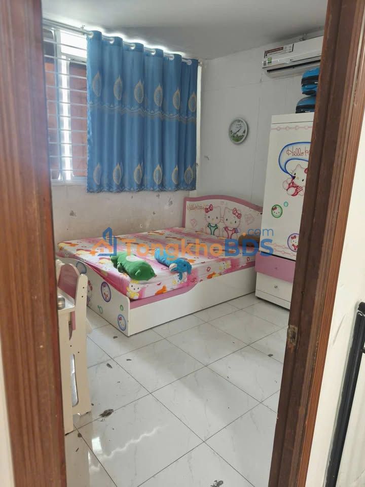 Nhà Nguyên Căn 133m² Đường 25 Tân Quy Q7 - Giá 30 Triệu/Tháng