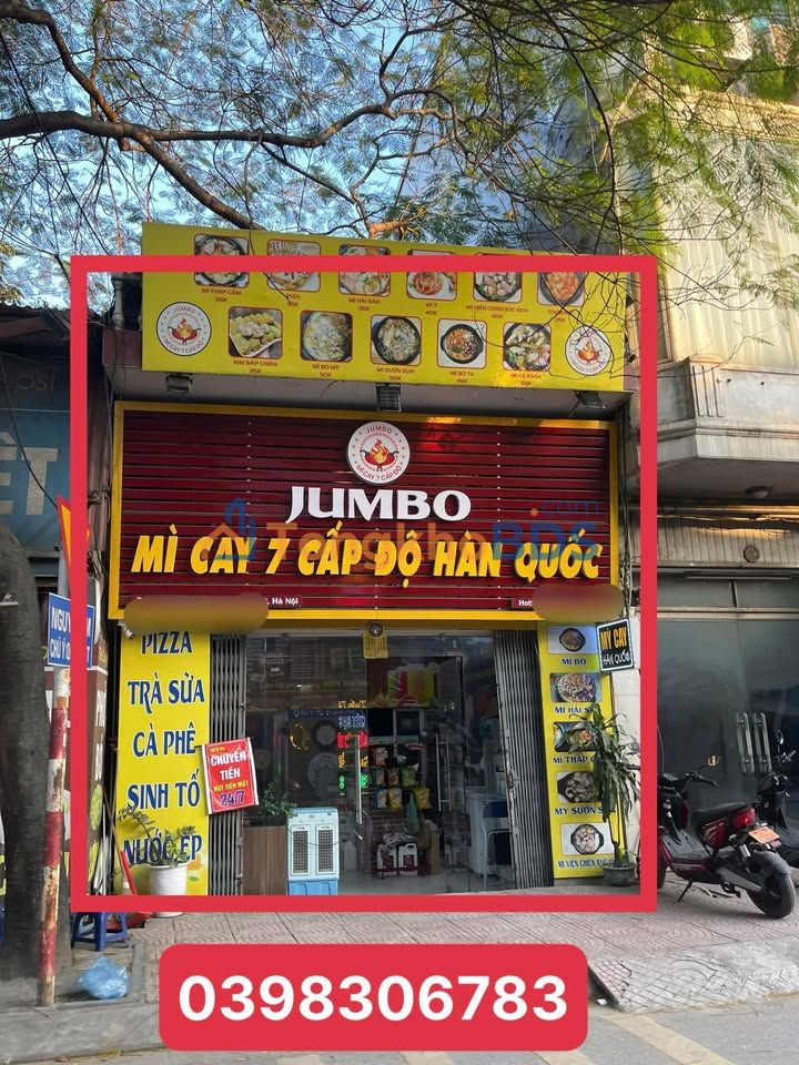 Bán Gấp Đất Gia Lâm 53m² Mặt Tiền Rộng - Giá 1.75 Tỷ Bao Sổ