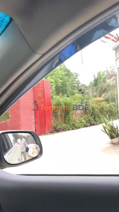 Đất Sóc Sơn 100m² - Sổ Đỏ Full Thổ Cư, Cạnh Trường Cấp 3 Minh Phú