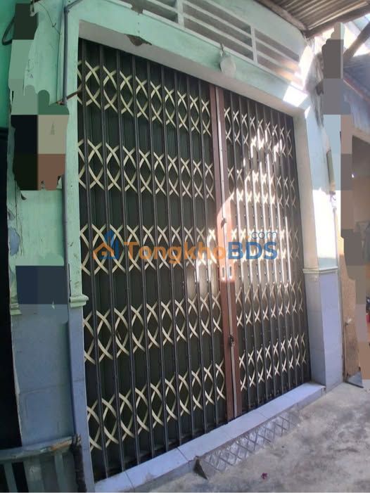 Cho thuê Nhà Nguyên Căn Hẻm Nguyễn Thái Học, Quy Nhơn - 40m² Giá 3.5 Triệu