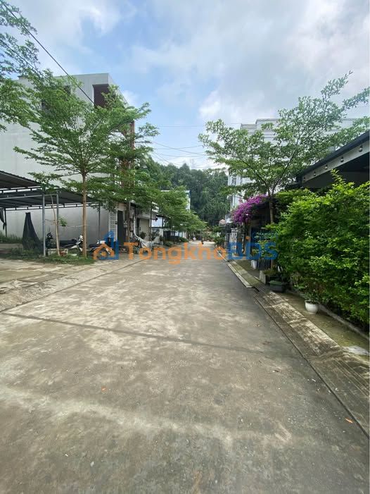 Bán đất mặt tiền Lê Chân, TP Hà Giang - 95m² - 1.85 tỷ - Sổ đỏ sẵn