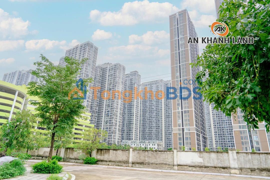 Nhà Phố 75m² Phường Tây Mỗ, Nam Từ Liêm - Sẵn Sổ, Giá Tốt Nhất Khu