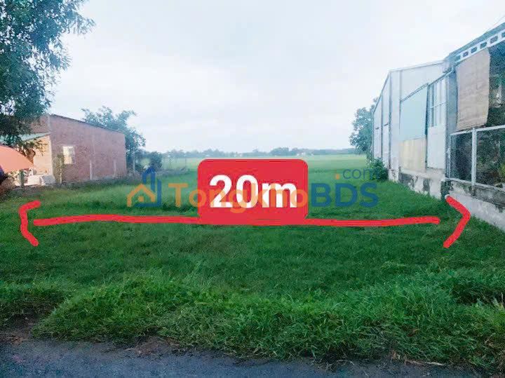 Đất nền Phước Chỉ 760m² - Sổ LUC, MT đường nhựa, gần KCN Thành Thành Công