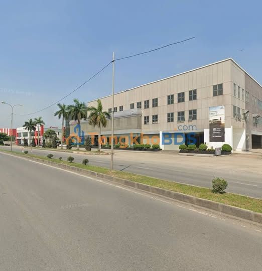 Đất Vàng Trần Nhân Tông Ninh Bình - 100m² Mặt Tiền Rộng, Sổ Đỏ Sẵn Sàng