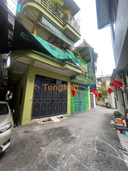 Nhà 2 Tầng Trung Tâm Phủ Lý 52.8m² - Sổ Hồng Sẵn Sàng