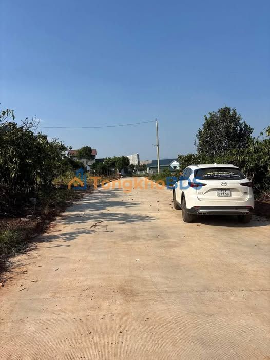 Đất nền 110m² Thị trấn Liên Nghĩa, Đức Trọng - Giá 1.45 tỷ, Sổ hồng TC