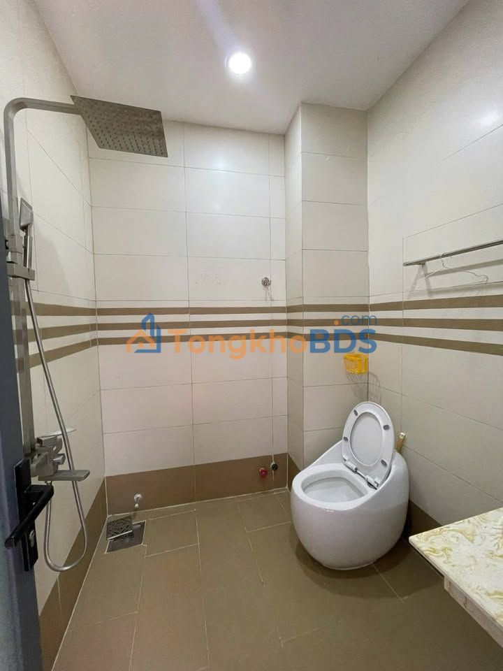 Nhà Hẻm Vũ Lăng, Nha Trang - 57.5m², 3PN, Full Nội Thất - 3.4 Tỷ