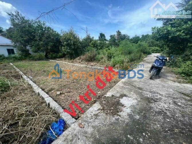 Bán Gấp Đất Vĩnh Trung Nha Trang 84.4m² - Sổ Hồng Sẵn Sàng