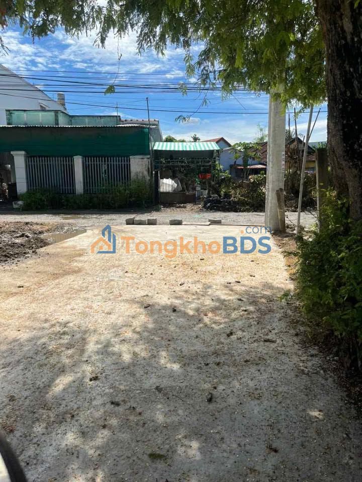 Đất nền Diên Khánh 101m² - Sổ đỏ chính chủ, ô tô vào nhà 1.4 tỷ