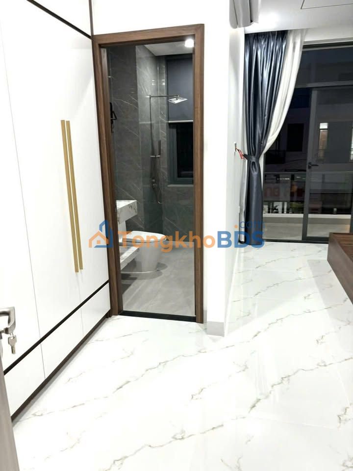 Bán Nhà Gói 3 KĐT Mỹ Gia Nha Trang 100m² Hướng Đông Bắc - Giá Tốt