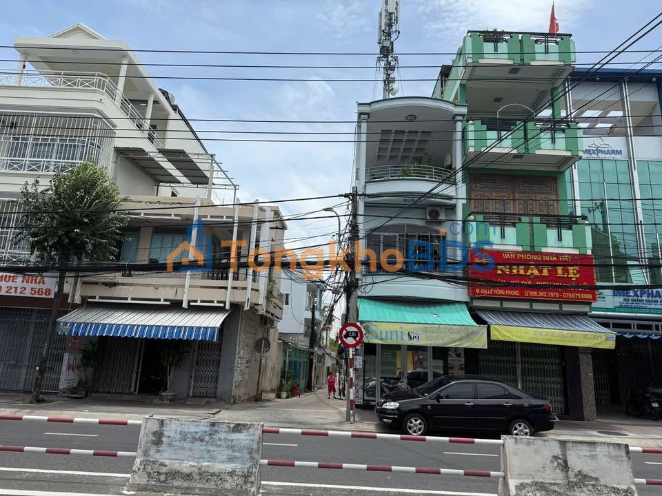 Bán Nhà 75.4m² Phước Hải, Nha Trang - Dòng Tiền 7 Triệu/Tháng