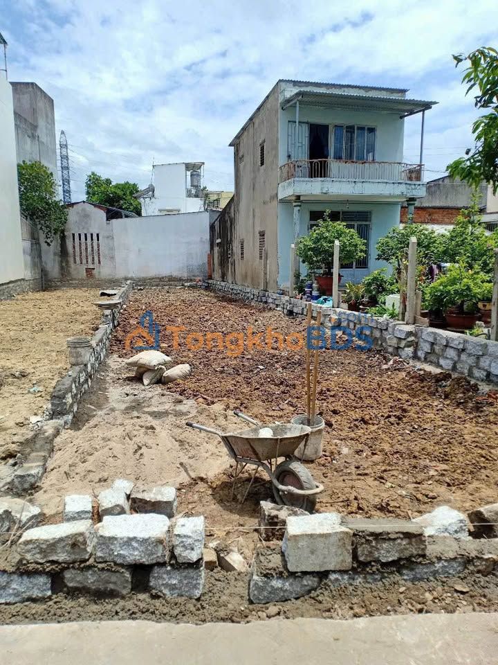 Đất Vĩnh Hiệp Nha Trang - Sổ Thổ Cư, Cách 23/10 chỉ 50m, Giá 14.5 Triệu/m²