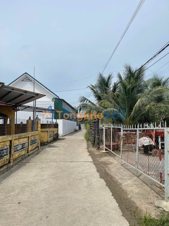 Đất Nền Diên Điền 100m² - Sổ Thổ Cư, Gần Chợ - Giá Đầu Tư 1.45 Tỷ