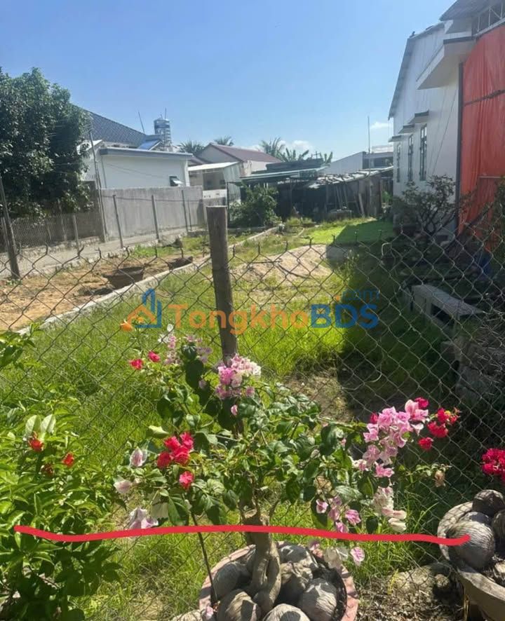 Đất Nền An Ninh, Diên Khánh 118m² Sổ Đỏ Chính Chủ - Giá 1.52 Tỷ