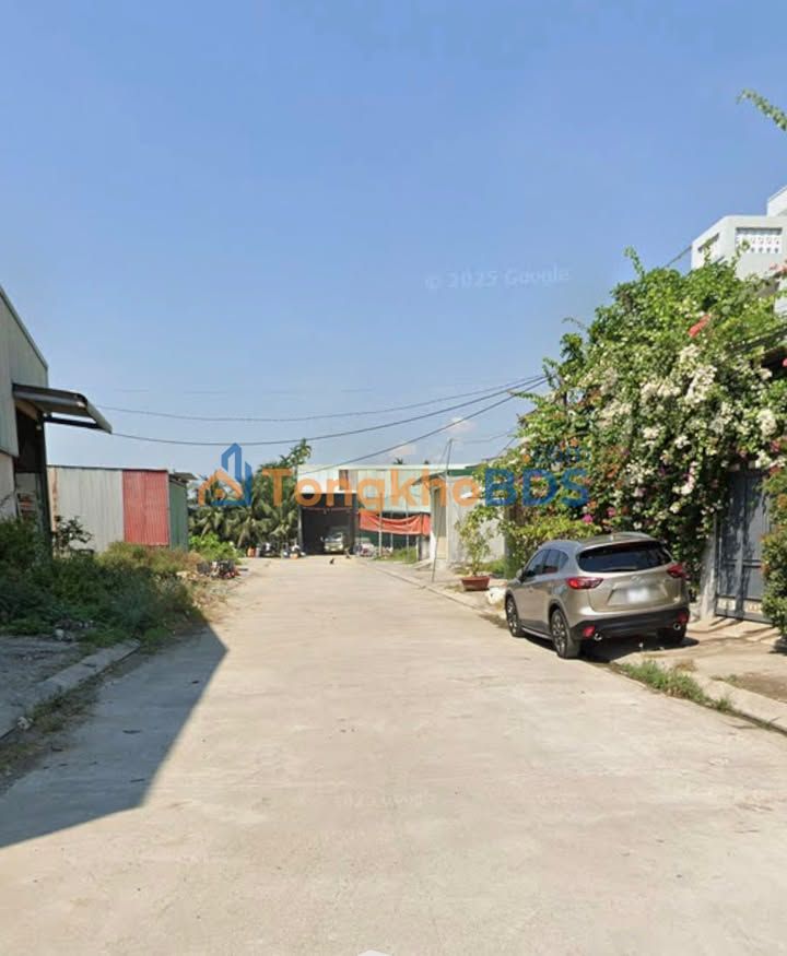 Đất Nền Diên Toàn Nha Trang 114m² - Sổ Hồng Sẵn Sàng - Giá Đầu Tư 2.17 Tỷ