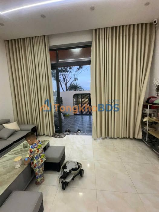 Nhà 1 Trệt 1 Lầu 1 Tum Minh Thắng - 100m² - 3.85 Tỷ