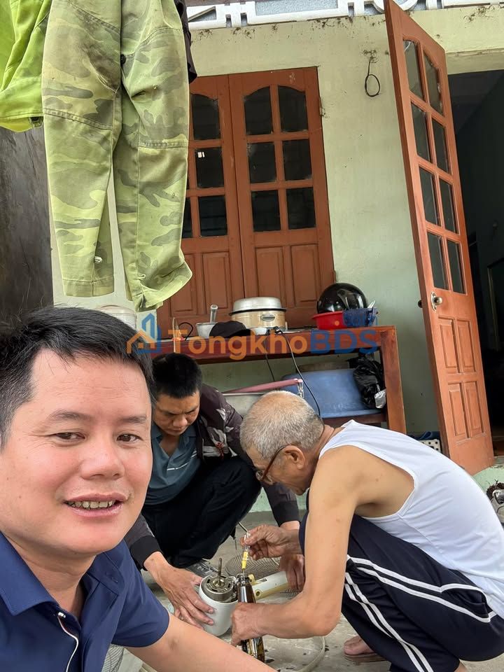 Đất Nền Tiên Lãng 70m² Giá 400 Triệu - Đường Ô Tô Rộng