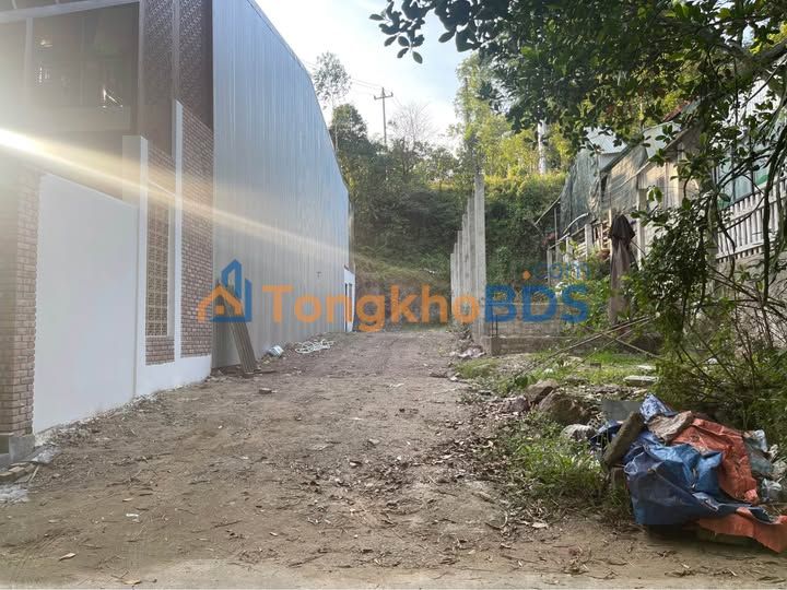 Đất Mặt Tiền Vũ Phạm Khải, Huế - 130m² View Kênh, 2.4 Tỷ