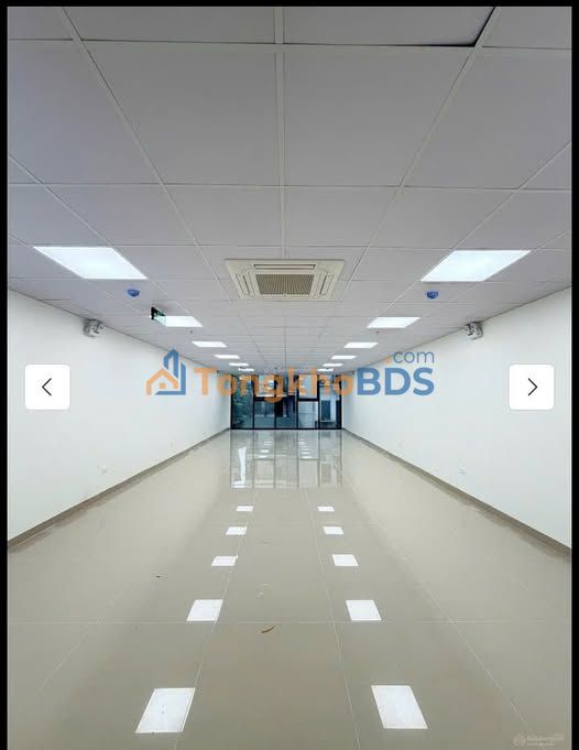 Tòa Building 9 Tầng Thang Máy Mặt Tiền Lạc Long Quân, Tây Hồ - Kinh Doanh Đỉnh Cao