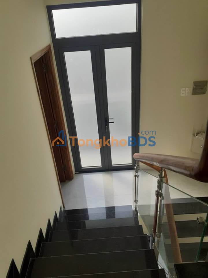 Nhà 4.1x12m, 3 Lầu, Bình Tân, Giá Tốt 7.4 Tỷ