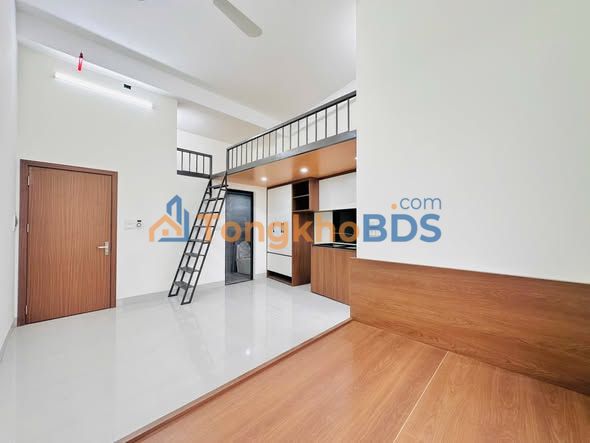 Cho thuê nhà nguyên căn Ngõ 58 Đông Lao, An Khánh - 3.2 Triệu/Tháng, Full Nội Thất