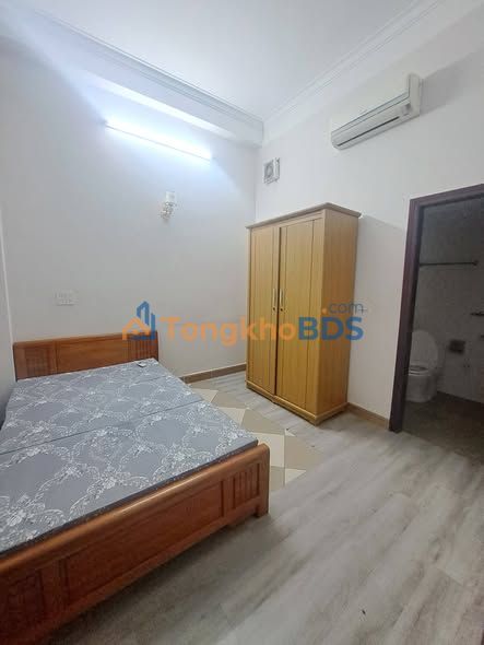 Cho thuê phòng trọ đường Lương Thế Vinh, Bắc Ninh - Giá chỉ từ 3 triệu