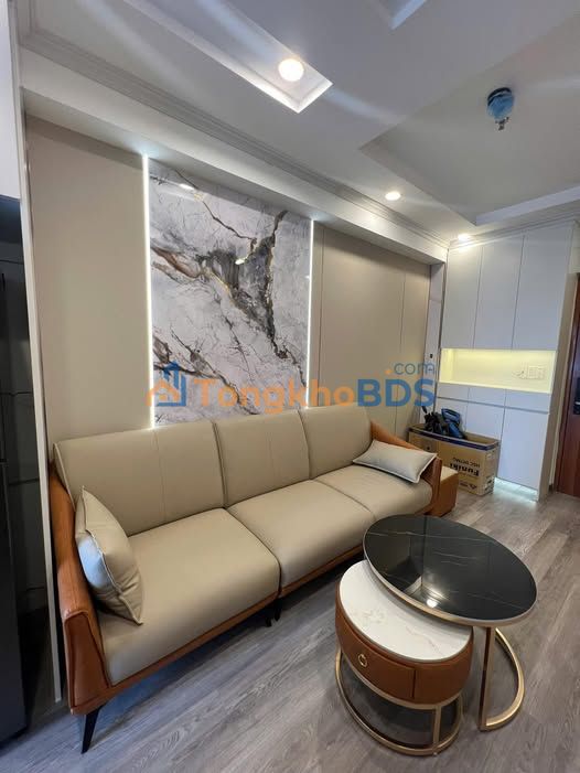 Cho thuê căn hộ 1PN Chung cư HUD Bắc Ninh - Sẵn sàng dọn vào ở ngay!