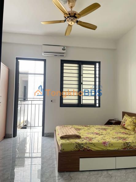 Cho thuê nhà 7 phòng tại Dô Nha, Lương Tài, Bắc Ninh - Giá từ 7-9 triệu/tháng