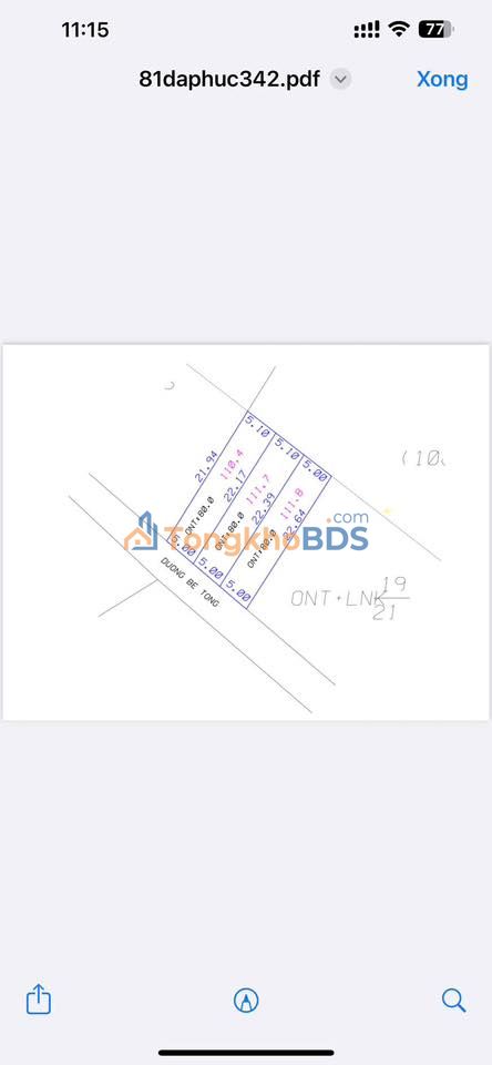 Bán Đất Yên Thủy, Hòa Bình 330m² - Giá Đầu Tư Tốt Nhất
