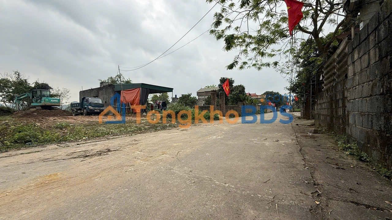 Đất nền An Phú, Mỹ Đức 152.7m² - Vị trí đắc địa, giá đầu tư tốt