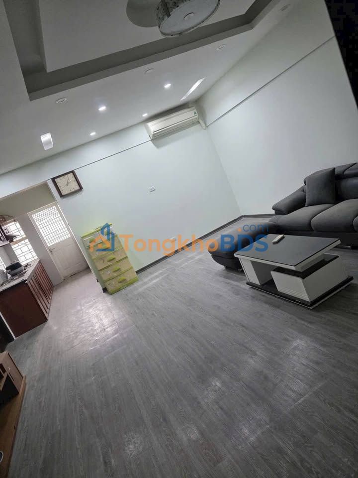 Căn hộ Văn Quán Hà Đông 100m² 11 triệu/tháng - Bàn giao ngay