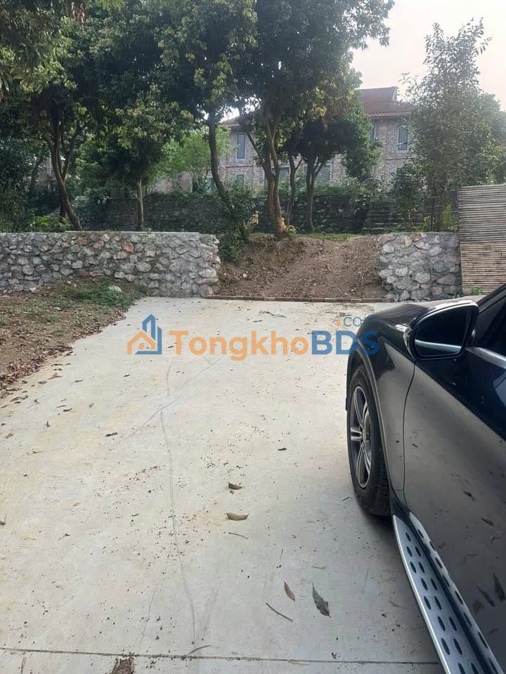 Đất nền Hòa Sơn, Lương Sơn - 186m² Sổ đỏ, gần Vành đai 5, đầu tư sinh lời