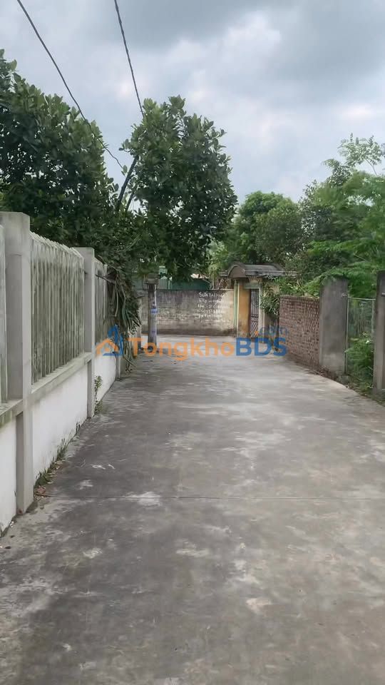 Bán đất Nam Sách, Hải Dương 100m² - Sổ đỏ thổ cư, kinh doanh/an cư