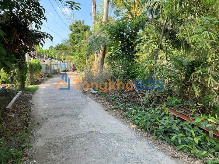 Bán Đất Đường Mương Long Xuyên 150m² Sổ Đỏ Sẵn Sàng - Giá 1.55 Tỷ