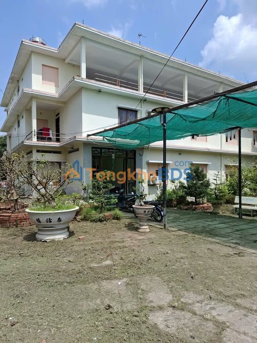 Bán Gấp Đất Tặng Kèm Quán Ăn Sân Vườn 2053m² P. Long Phú, Tân Châu - 6.8 Tỷ