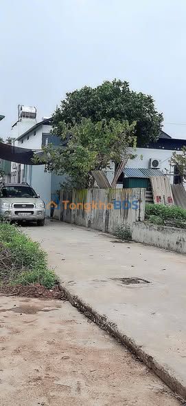 Đất Lô Góc Phù Liễn, Nam Sách 92m² - Ngay KCN, Giá 1.4 Tỷ