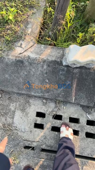 Đất nền Võ Chí Công, Đà Nẵng - 115m² Sổ Sẵn, Hướng Bắc, Giá 5.25 Tỷ