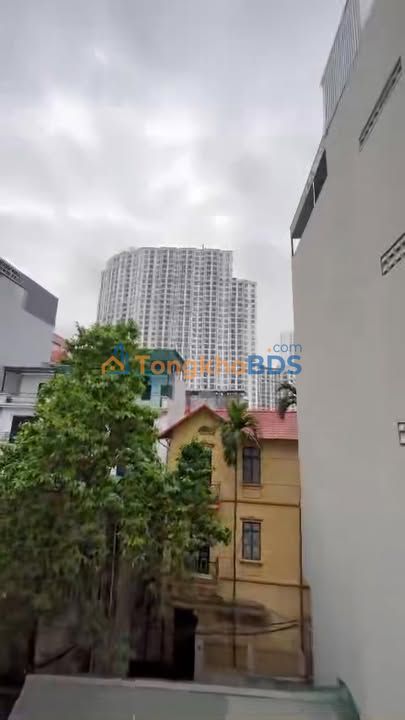 Cho thuê CCMINI Ngã Tư Sở 89m² - 22 Phòng Khép Kín - Dòng Tiền 130 Triệu/Tháng